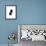 Untitled Study 28-Jaime Derringer-Framed Giclee Print displayed on a wall