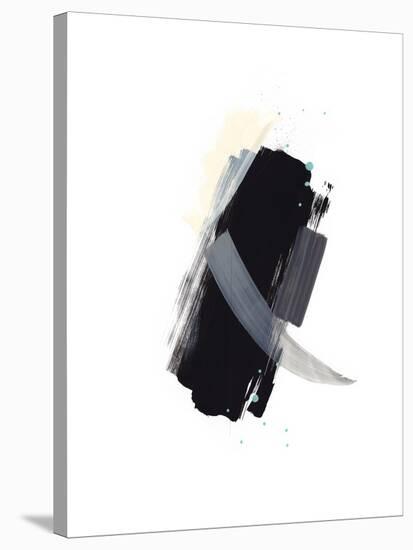 Untitled Study 28-Jaime Derringer-Stretched Canvas