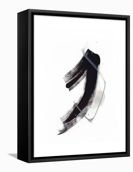 Untitled Study 29-Jaime Derringer-Framed Stretched Canvas