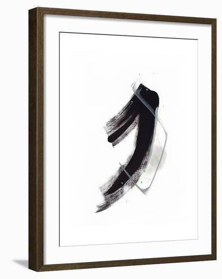 Untitled Study 29-Jaime Derringer-Framed Giclee Print