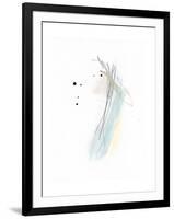 Untitled Study 30-Jaime Derringer-Framed Giclee Print