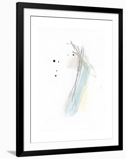 Untitled Study 30-Jaime Derringer-Framed Giclee Print