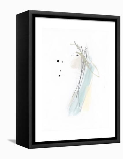 Untitled Study 30-Jaime Derringer-Framed Stretched Canvas