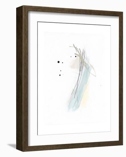 Untitled Study 30-Jaime Derringer-Framed Giclee Print