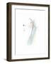 Untitled Study 30-Jaime Derringer-Framed Giclee Print