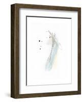 Untitled Study 30-Jaime Derringer-Framed Giclee Print