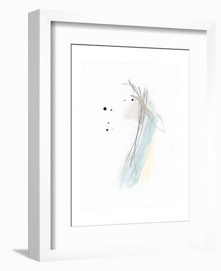 Untitled Study 30-Jaime Derringer-Framed Giclee Print