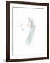 Untitled Study 30-Jaime Derringer-Framed Giclee Print