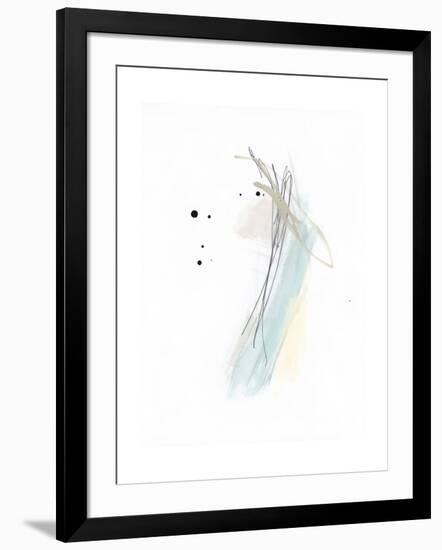 Untitled Study 30-Jaime Derringer-Framed Giclee Print