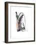 Untitled Study 31-Jaime Derringer-Framed Premium Giclee Print