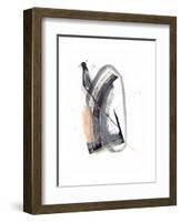 Untitled Study 31-Jaime Derringer-Framed Giclee Print