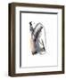 Untitled Study 31-Jaime Derringer-Framed Giclee Print