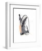 Untitled Study 31-Jaime Derringer-Framed Giclee Print