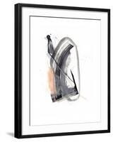 Untitled Study 31-Jaime Derringer-Framed Giclee Print