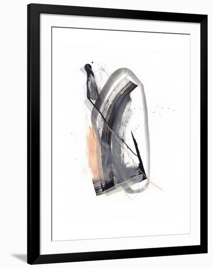 Untitled Study 31-Jaime Derringer-Framed Giclee Print