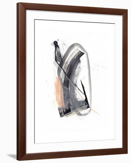 Untitled Study 31-Jaime Derringer-Framed Giclee Print