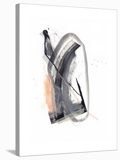 Untitled Study 31-Jaime Derringer-Stretched Canvas