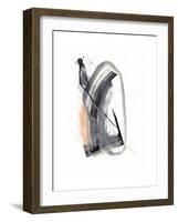 Untitled Study 31-Jaime Derringer-Framed Giclee Print