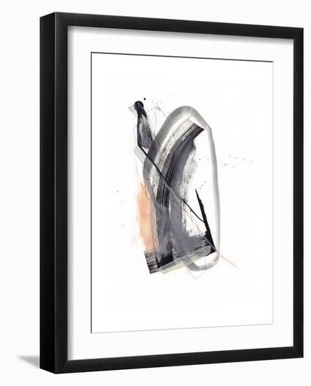 Untitled Study 31-Jaime Derringer-Framed Giclee Print