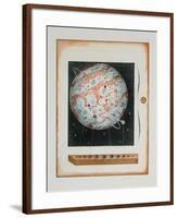 Untitled - Suite 1-Tighe O'Donoghue-Framed Limited Edition