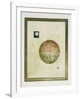 Untitled - Suite 1-Tighe O'Donoghue-Framed Limited Edition