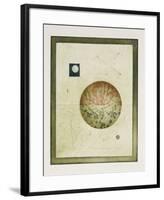 Untitled - Suite 1-Tighe O'Donoghue-Framed Limited Edition