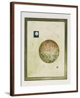 Untitled - Suite 1-Tighe O'Donoghue-Framed Limited Edition