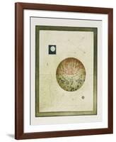 Untitled - Suite 1-Tighe O'Donoghue-Framed Limited Edition