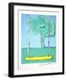 Untitled - Swing-Pietro Bulloni-Framed Collectable Print