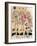 Untitled (Three Kings)-Jean-Michel Basquiat-Framed Giclee Print