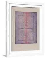 Untitled - Window-Tighe O'Donoghue-Framed Collectable Print
