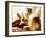 Untitled-Marcel Duffas-Framed Art Print