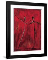 Untitled-Heinz Felbermair-Framed Art Print