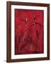 Untitled-Heinz Felbermair-Framed Art Print