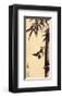 Untitled-Ando Hiroshige-Framed Art Print