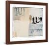 Untitled-Marose-Framed Art Print