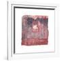 Untitled-Elst Ver-Framed Art Print