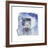 Untitled-Elst Ver-Framed Art Print