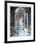 Untitled-William Collier-Framed Limited Edition