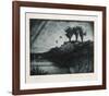 Untitled-Tighe O'Donoghue-Framed Limited Edition