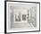 Untitled-Rauch Hans Georg-Framed Limited Edition