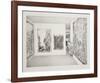 Untitled-Rauch Hans Georg-Framed Limited Edition