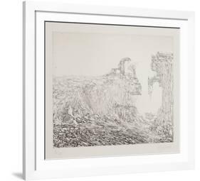 Untitled-Rauch Hans Georg-Framed Limited Edition