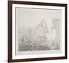 Untitled-Rauch Hans Georg-Framed Limited Edition