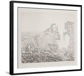 Untitled-Rauch Hans Georg-Framed Limited Edition