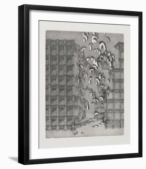 Untitled-Rauch Hans Georg-Framed Limited Edition