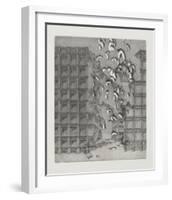 Untitled-Rauch Hans Georg-Framed Limited Edition