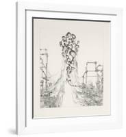 Untitled-Rauch Hans Georg-Framed Limited Edition