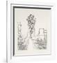 Untitled-Rauch Hans Georg-Framed Limited Edition