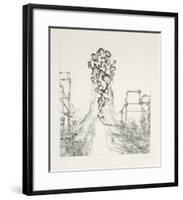 Untitled-Rauch Hans Georg-Framed Limited Edition